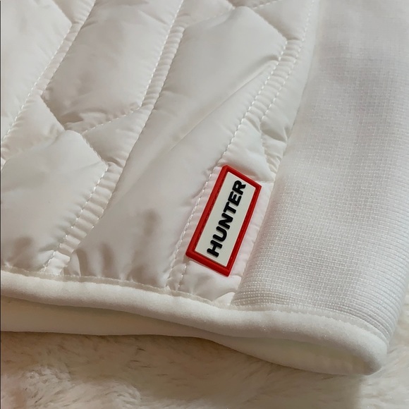 Hunter Original Midlayer Gilet Vest - Picture 8 of 8